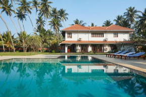The Beach Villas by Ceylon Bungalows